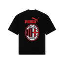 Áo Thun -Acmilan Puma