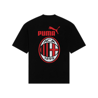Áo Thun -Acmilan Puma