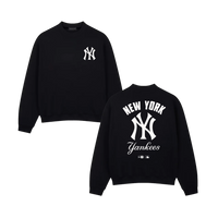 Áo Sweater -New York Yankess