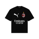 Áo Thun -Acmilan Puma