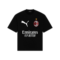 Áo Thun -Acmilan Puma