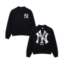 Áo Sweater -NY Chrome