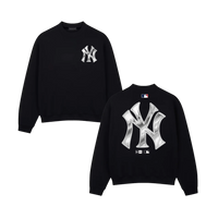 Áo Sweater -NY Chrome