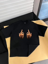 Bad Attitude Tee