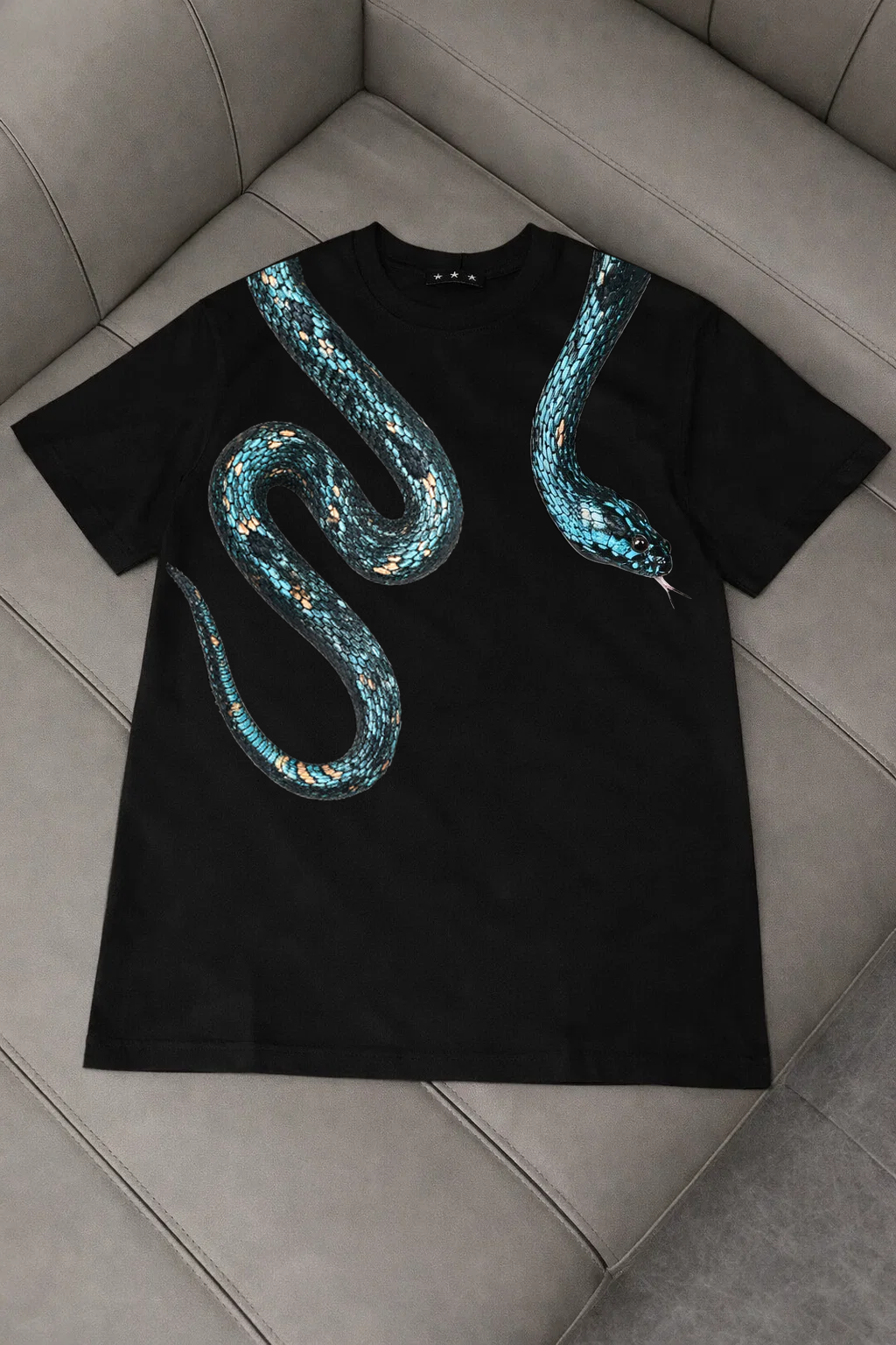 Crossbar Tee