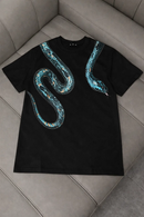 Crossbar Tee