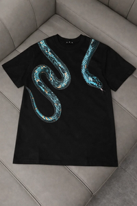 Crossbar Tee