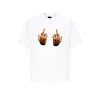 Bad Attitude Tee