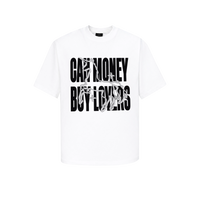Darkwave Horse Tee