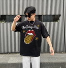 The Rolling Stones Tee