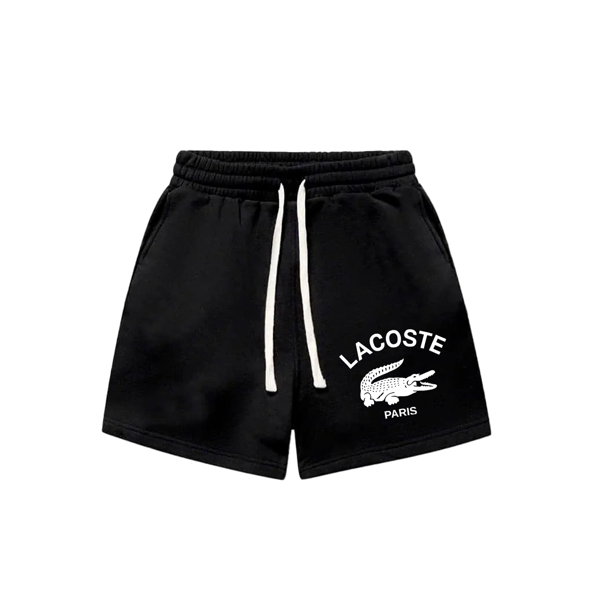 Quần Short- Lacoste
