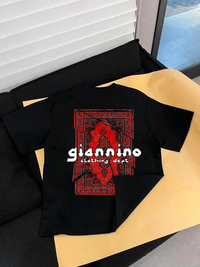 Dark Heritage Tee