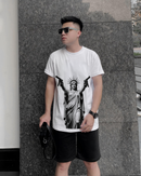 Freedom Trigger Tee