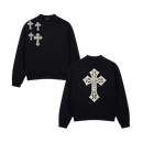 Áo Sweater - Thánh Giá