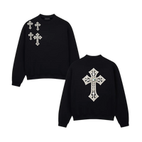 Áo Sweater - Thánh Giá