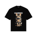 Áo Thun -Giannino Cat