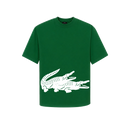Cá Sấu Tee