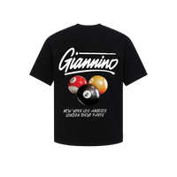 GIANNINO POOL Tee