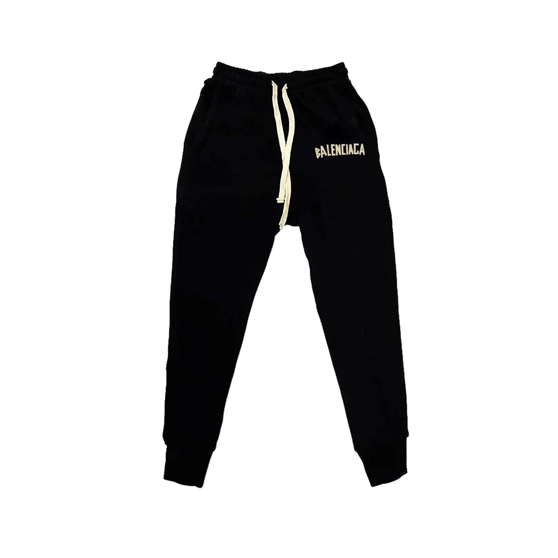 Quần Jogger -Balenciag