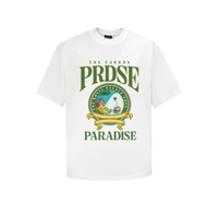 Áo Thun- Paradise