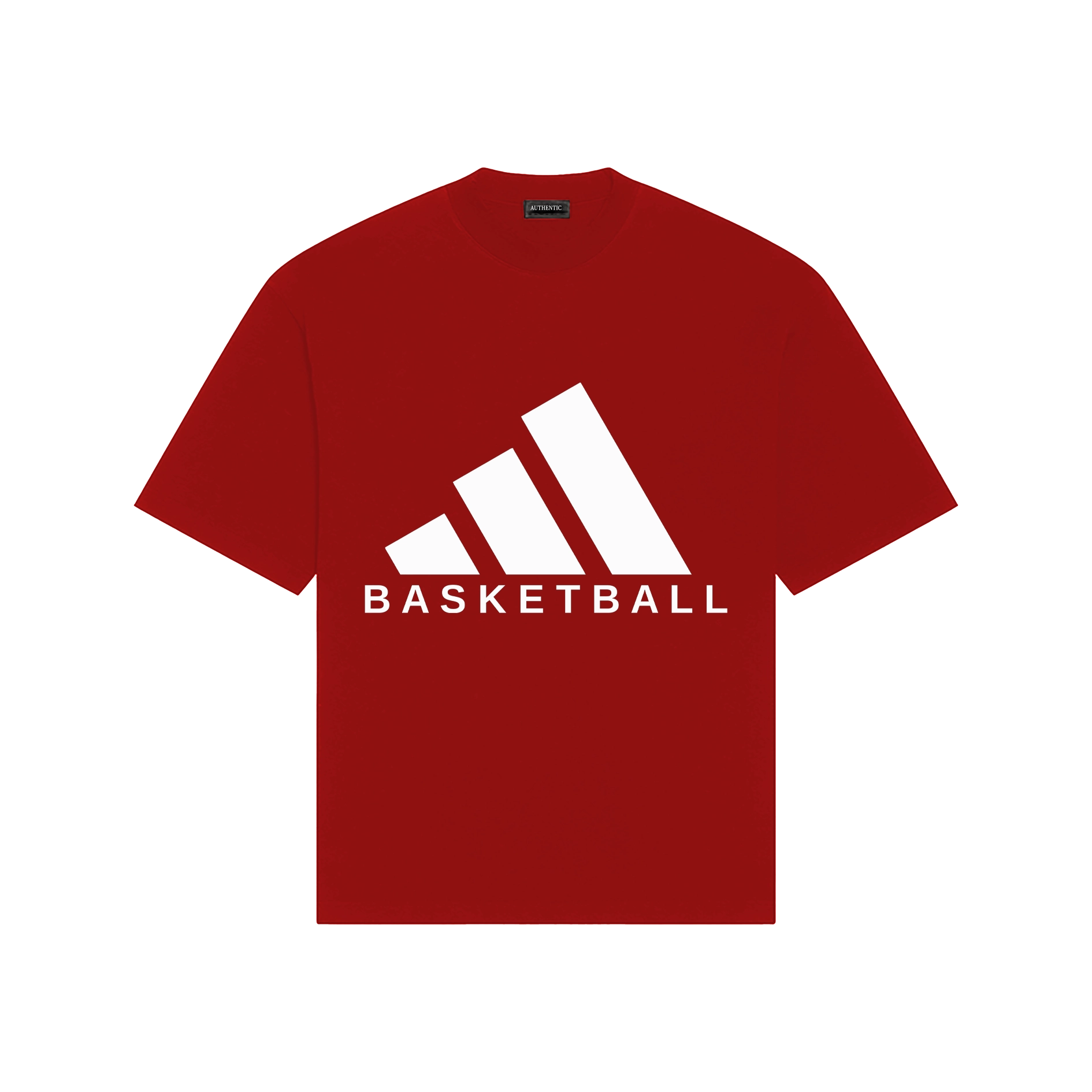 Áo Thun -Basketball