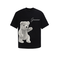 Áo Thun -Giannino Teddy