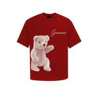 Áo Thun -Giannino Teddy