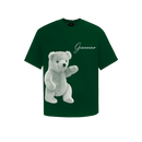 Áo Thun -Giannino Teddy