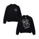 Áo Sweater -NY Yankess