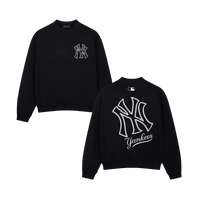 Áo Sweater -NY Yankess