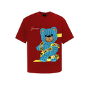 Áo Thun -Warning Bear