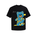 Áo Thun -Warning Bear