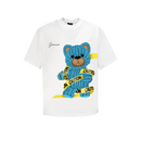 Áo Thun -Warning Bear