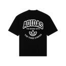 Áo Thun -ADIDAS