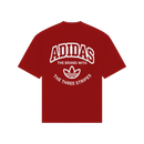 Áo Thun -ADIDAS