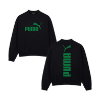 Áo Sweater -Puma