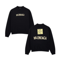 Áo Sweater -baleciag