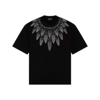 Áo Thun -luxurious feathers