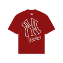 Áo Thun -NY Yankess V2