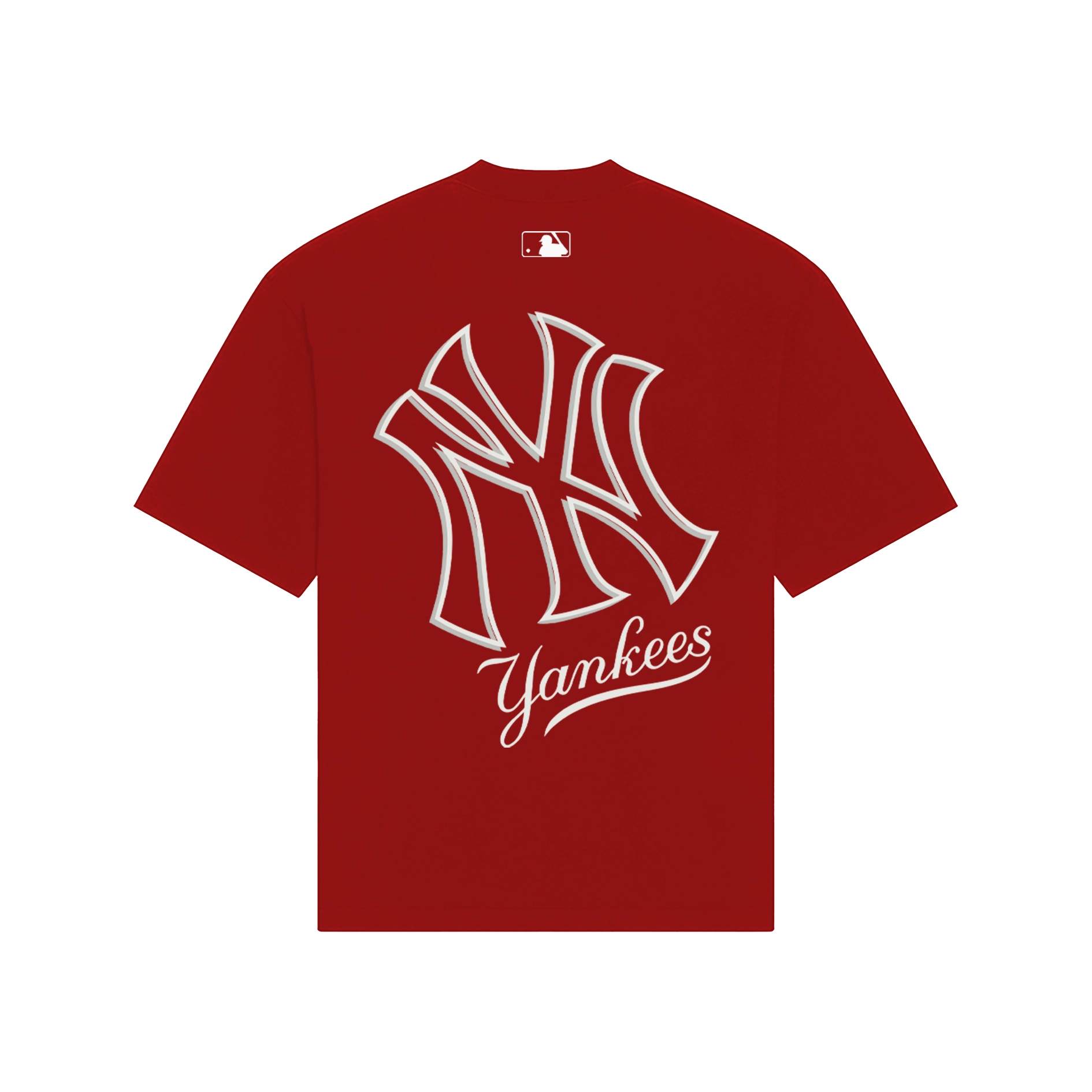 Áo Thun -NY Yankess V2