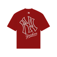 Áo Thun -NY Yankess V2