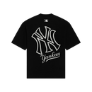 Áo Thun -NY Yankess V2