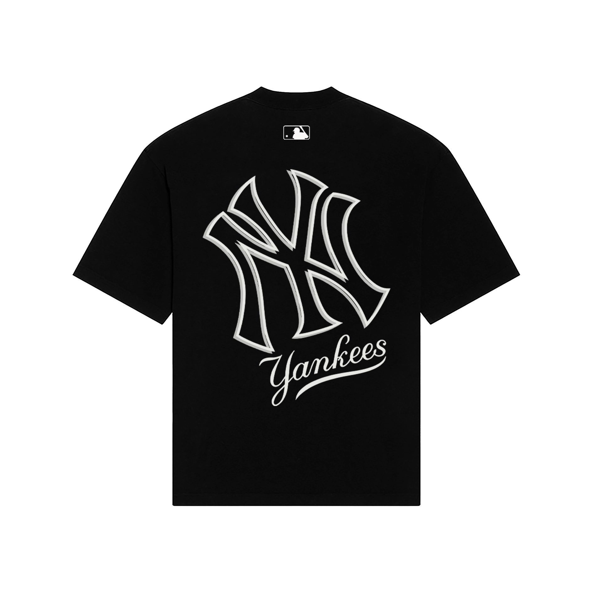 Áo Thun -NY Yankess V2