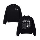Áo Sweater -Stussy AIR