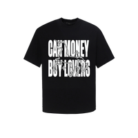 Darkwave Horse Tee