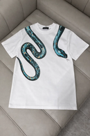 Crossbar Tee