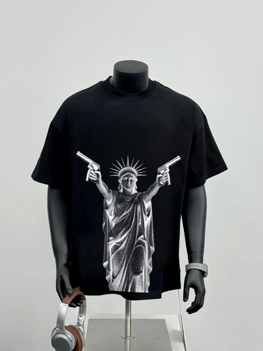 Freedom Trigger Tee