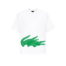 Cá Sấu Tee