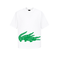 Cá Sấu Tee