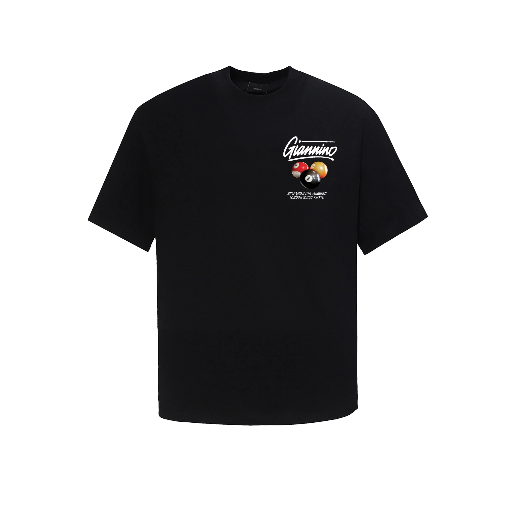 GIANNINO POOL Tee